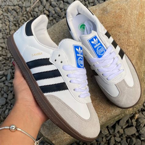 adidas samba knockoff